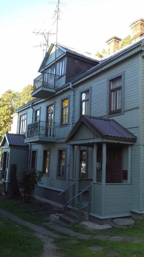 Kaunas Green Exterior photo